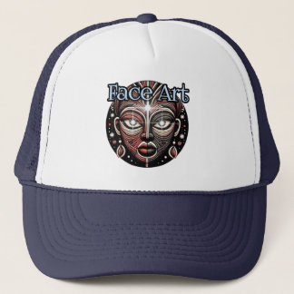 Trucker-Mütze Truckerkappe