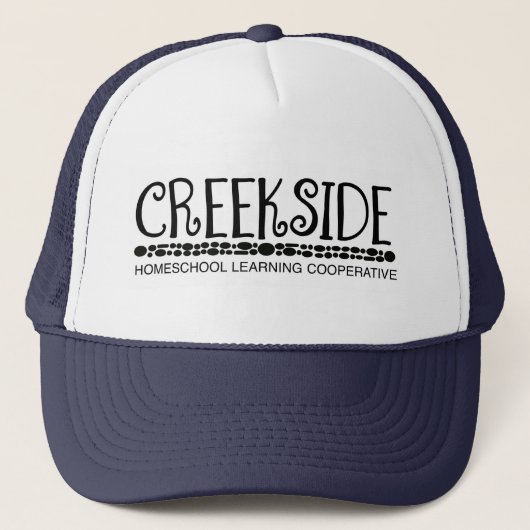 Trucker-Mütze Truckerkappe (Vorderseite)