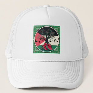 Trucker-Mütze Truckerkappe