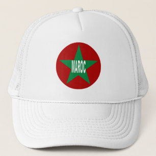 TRUCKER-MÜTZE TRUCKERKAPPE