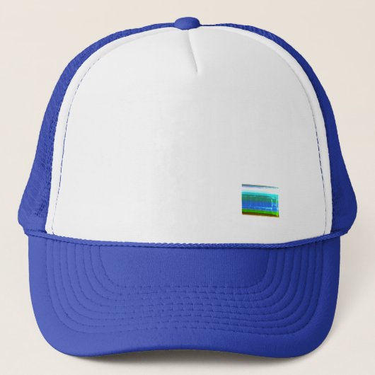 Trucker-Mütze Truckerkappe (Vorderseite)