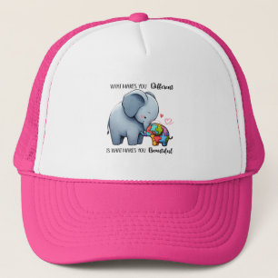 Trucker-Mütze Truckerkappe