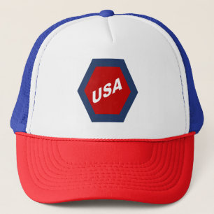 TRUCKER-MÜTZE TRUCKERKAPPE