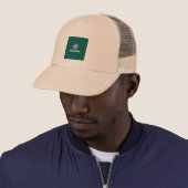 Trucker-Mütze Truckerkappe (Beispiel)