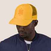 Trucker-Mütze Truckerkappe (Beispiel)