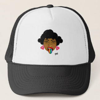 Trucker-Mütze Truckerkappe