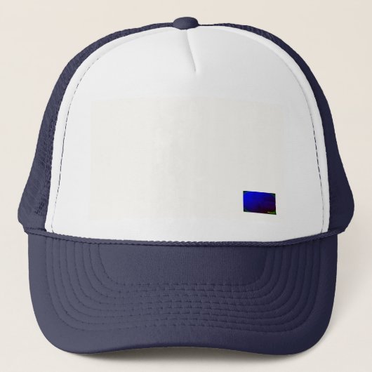 Trucker-Mütze Truckerkappe (Vorderseite)