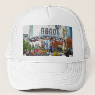 Trucker-Mütze Truckerkappe