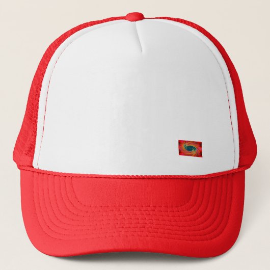 Trucker-Mütze Truckerkappe (Vorderseite)