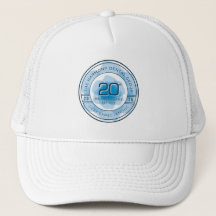 Trucker-Mütze