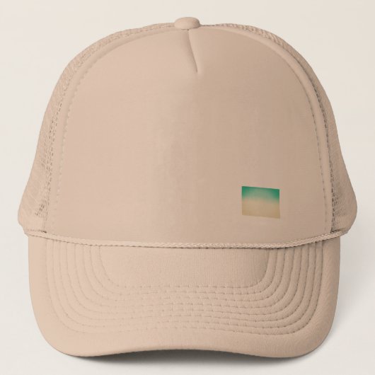 Trucker-Mütze Truckerkappe (Vorderseite)