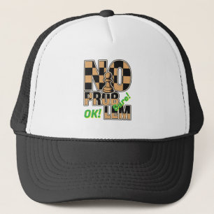 Trucker-Mütze Truckerkappe