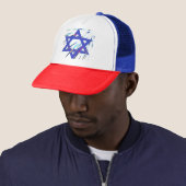 Trucker-Mütze Truckerkappe (Beispiel)
