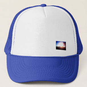 Trucker-Mütze Truckerkappe