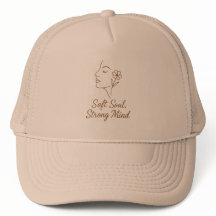 Trucker-Mütze
