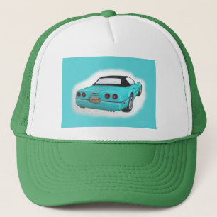 Trucker-Mütze Truckerkappe
