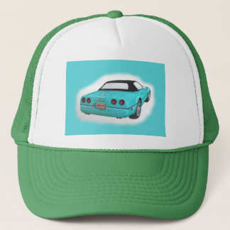 Trucker-Mütze Truckerkappe
