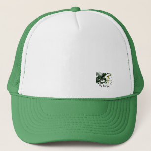 Trucker-Mütze Truckerkappe