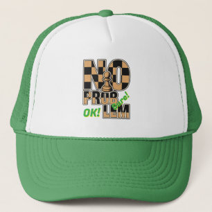 Trucker-Mütze Truckerkappe