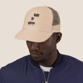 Trucker-Mütze Truckerkappe (Beispiel)