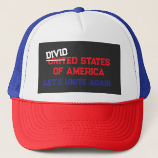 Trucker-Mütze Truckerkappe