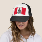 Trucker-Mütze Truckerkappe (Beispiel)