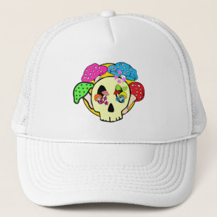 Trucker-Mütze Truckerkappe