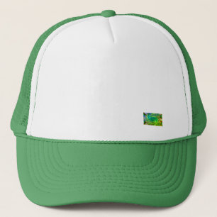 Trucker-Mütze Truckerkappe