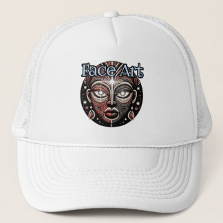Trucker-Mütze Truckerkappe