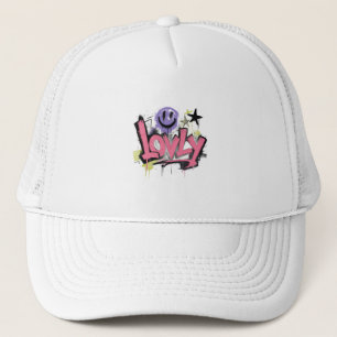 Trucker-Mütze Truckerkappe