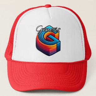 Trucker-Mütze Truckerkappe