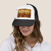 Trucker-Mütze Truckerkappe (Beispiel)