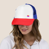 Trucker-Mütze Truckerkappe (Beispiel)