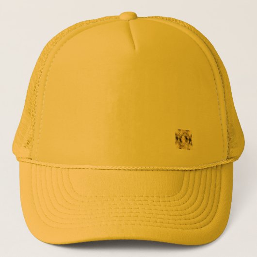 Trucker-Mütze Truckerkappe (Vorderseite)