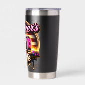 Trucker’s Wife Tumbler Thermobecher (Links)