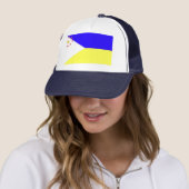 Trucker Truckerkappe (Beispiel)