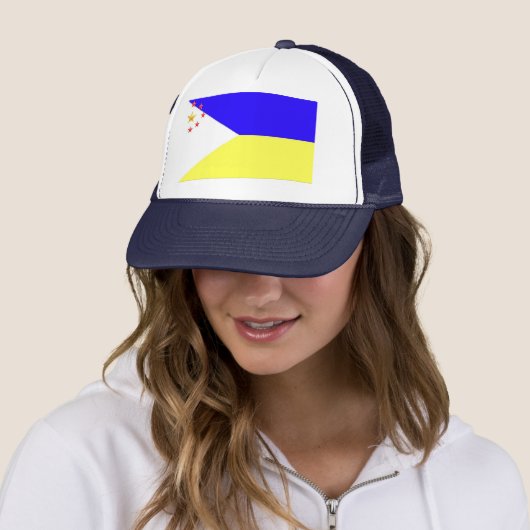 Trucker Truckerkappe (Beispiel)