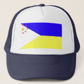 Trucker Truckerkappe (Vorderseite)