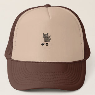Trucker Truckerkappe