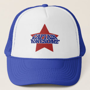 TRUCKERKAPPE