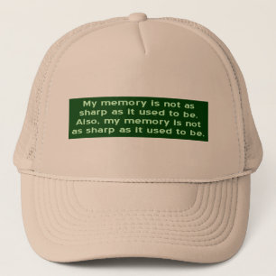  TRUCKERKAPPE