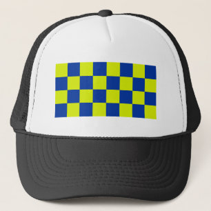  TRUCKERKAPPE