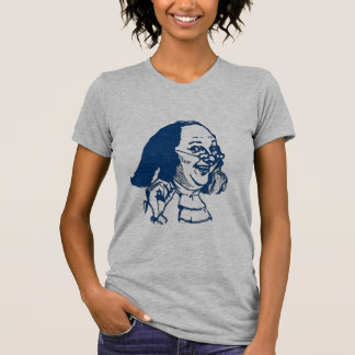 Truckin Ben Franklin! T-Shirt