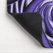 Truckin' in Blue Jeans...... Mousepad (Ecke)