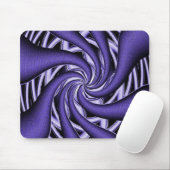 Truckin' in Blue Jeans...... Mousepad (Mit Mouse)