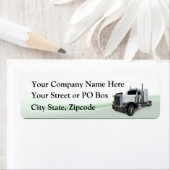 Trucking Company (Insitu)