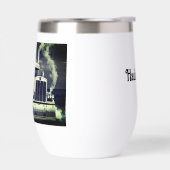 Trucking Tumbler (Links)