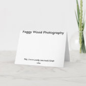 Trucking Weihnachten (Rückseite)