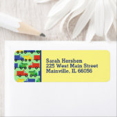 Trucks Baby Shower (Insitu)