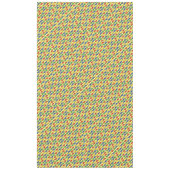 Trucks Boy Baby Shower Construction Niedlich Tischdecke (Vorderseite)